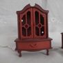 Doll house furniture, Jean West Germany, minis , miniature Image 5