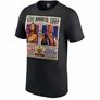 WWE Shirt - Stone Cold & Bret Hart Image 2