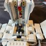 lego imperial shuttle Star Wars Image 2