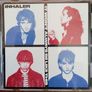 Inhaler signed CD Image 2