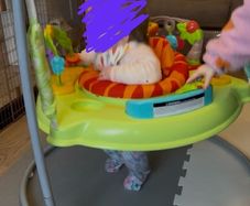 Jumperoo
