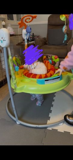 Jumperoo