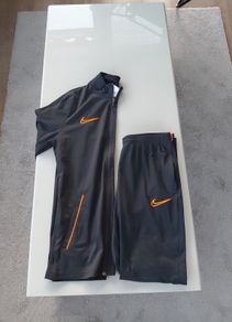 Nike dri-fit academy 21 tracksuit set