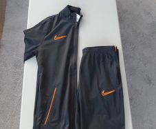 Nike dri-fit academy 21 tracksuit set