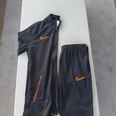Nike dri-fit academy 21 tracksuit set