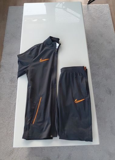 Nike dri-fit academy 21 tracksuit set