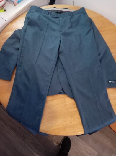 suit