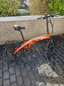 pedal assist