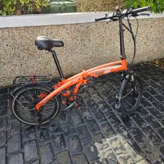 pedal assist