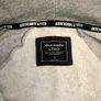 Abercrombie and Fitch zip up hoodie Image 4