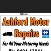 Ashford Commercials Jobs in Ireland