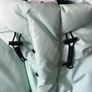 Moncler coat Image 9