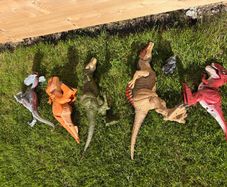 dinosaur toys