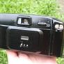 FUJI Zoom Cardia 800 Date Point and shoot Compact Camera Image 7