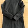 Levi's Made & Crafted Cashemere Wool Blend Knee Length Coat Womens Image 5