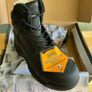 Magnum Safety Boots Size UK10 Image 3