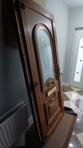 Upvc Front Door