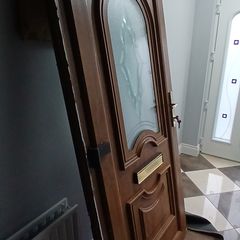 Upvc Front Door