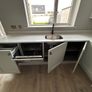 Kitchen units with Quartz Image 2