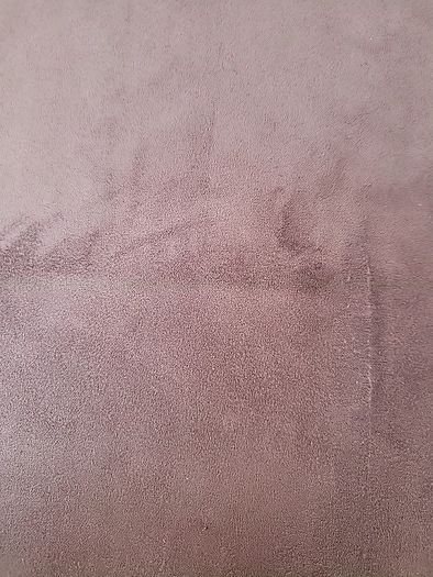 Fluffy Brown Cushion