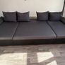 Large Sofa Bed Image 2
