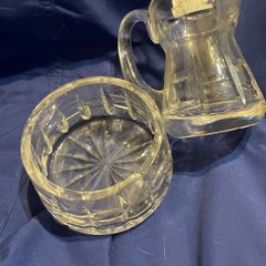 Vintage Waterford Crystal