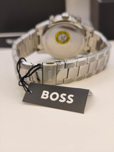 Hugo Boss men's watch