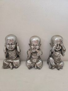 Buddhas