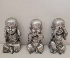 Buddhas