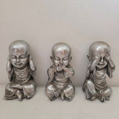 Buddhas