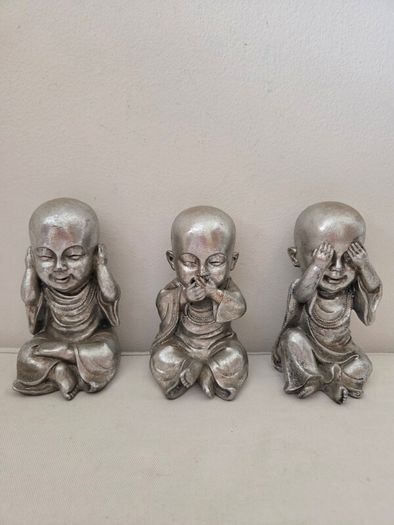 Buddhas