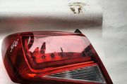 Seat Leon Mk3 5F Rear Left Tail Light LED 5F0945207C