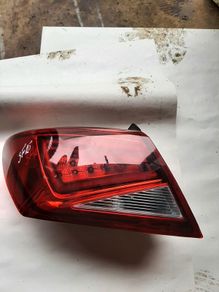 Seat Leon Mk3 5F Rear Left Tail Light LED 5F0945207C