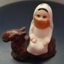 Cruet Set - Mary and Joseph Image 5
