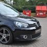 Mk3.5 Vw Caddy facelift Front End enhancement Image 2