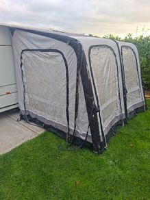 Vango Air