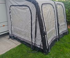 Vango Air