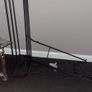 Clothes rail Image 2
