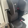 joie booster seat Image 4