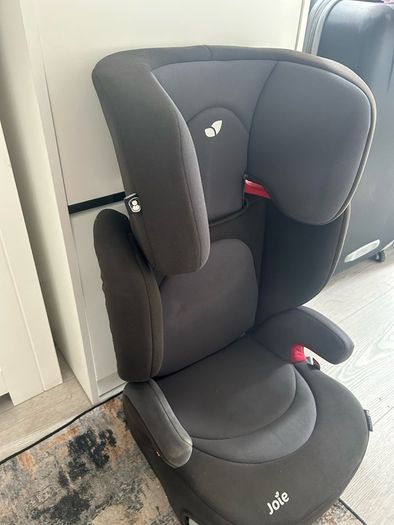 joie booster seat