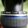 OLYMPUS ZUIKO DIGITAL 12-60mm f2.8-4 ED SWD Lens for SLR Camera Auto Focus With original etui From JAPAN Image 8