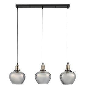 New Kaylee 3 - Light Kitchen Island Pendant