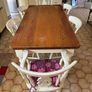 Table and chairs Image 8
