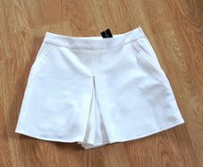 Girl's dressy shorts