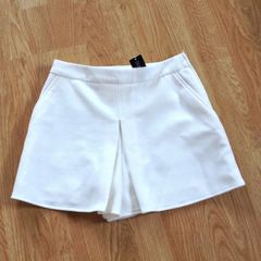 Girl's dressy shorts