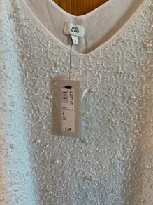 River Island cami top size 8