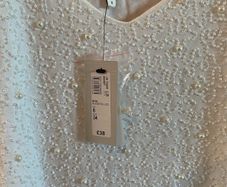 River Island cami top size 8