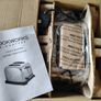Cookworks Toaster Image 3