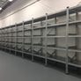 Galvanised Steel Shelving - Racking System Image 3