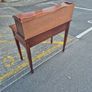 Vintage Style Writing Desk / Bureau Image 8